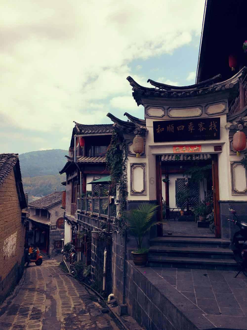恋人的性格互补好，还是相同好？游戏画面